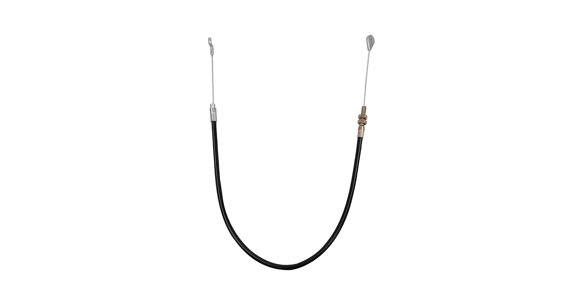 Amazon.com: ATRACYPART Lower Cowl Latch Cable- Compatible